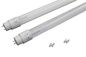 10W 2ft 600mm 600 ~ 800Lm T8 LED Tube Light with high brightness and soft light