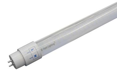 220V 22W 1540 ~ 2100Lm High efficiency T8 LED Tube lights for factory Ra 70 4ft