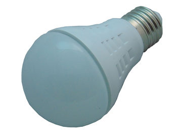 White Indoor E27 Led Globe Bulb