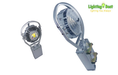 High Bright Bridgelux 45mil COB Led Street Light 150watt 250watt With Mean Well HLG Series Driver