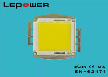 150W 16500lm High Power LED Module , 4800mA 30V - 51V Bridgelux Chip