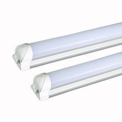 12W 15W 18W Aluminum LED Linear Tubes / T5 LED Tube Light with 900Lm 45000hrs Long Lifespan