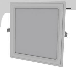 Square Flat LED Panel Light