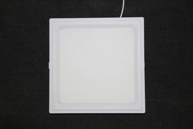 Square Flat LED Panel Light