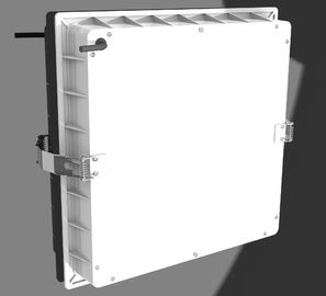 Square LED Panel Light 600 x 600