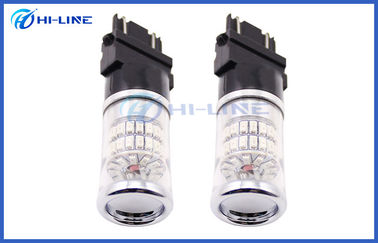 48W 3014 SMD 3156 3157 LED Bulb 420LM White yellow red 360 beam angel universal car led bulbs