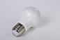 Warm White 3500K 400LM B22 5W LED Globe Light Bulbs Energy saving CE RoHs
