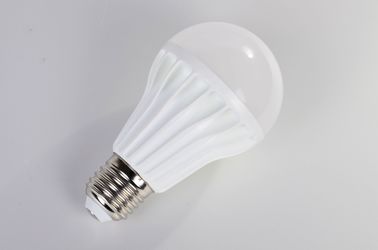 RA80 B22 LED Globe Light Bulbs 9W For House Decoration Lifespan 50000 Hours