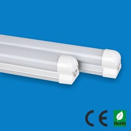 SMD3014 2 feet 600mm integrated T5 LED tube light , AL+PC material