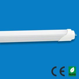 High brightness 600mm 9W SMD T10 LED Tube 1224LM tube lighting , 2800 - 6500K