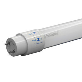 Waterproof T8 Led Tube Commercial Lighting And Warehouse CRI 85