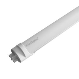  T8 Led Tube 45 ° 90°Rotatable High CRI 4ft For School Project 