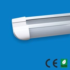 1200mm IP54 T5 LED Tube light SMD3014 with transparant / frosted cover