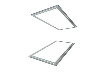 China Made Non Glare LED Flat Panel Light 1650LM Brightness 18W