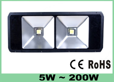 Commercial High Power Outdoor LED Flood Lights Replacement 200 Watt for Billboard Lighting