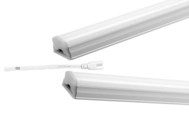 High Brightness 2000LM 600mm LED T5 Tube Light Fixtures IP44