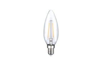 Filament Candle Cree LED Light Bulb