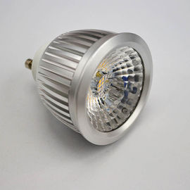 Ra80 Driveless LED MR16 Spot Light 6 W GU10 / GU5.3 220v 4000k For Home