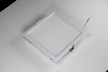 Warm White 15W SMD3014 LED Square Panel Light 300 x 300 MM 4500lm