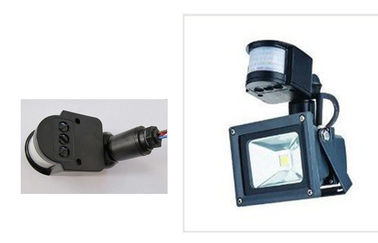 20W PIR LED Flood Light / Outdoor LED Flood Light 4000K warm white