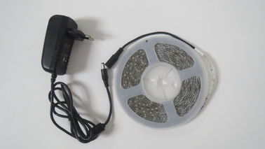 Waterproof LED Strip Light Kits SMD3528 150led 5M With Adapter