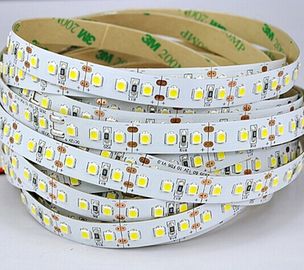 12v White Flexible Non Waterproof Led Strip Lights 5m 300leds 2835