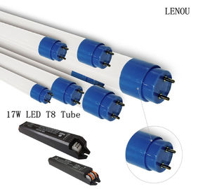 High Brightness IP50 T8 Replace Fluorescent Light with LED Indoor