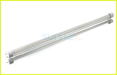 Super Bright 6ft Led Tube Light Fixtures Replace Fluorescent 2400mm