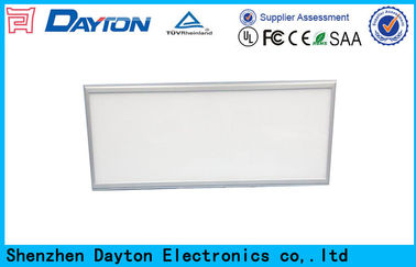 Restaurant 72 Watt Led Flat Panel Lighting Fixture Led Panel 1200 x 600