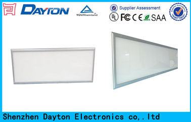 36 W Epistar Led Panel 300x600 , Commercial Led Ceiling Lights 110LM/W