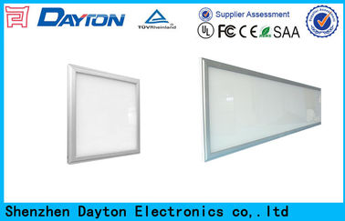 Indoor 54w 3014 SMD Epistar 1200 x 300 Led Panel for Office , Showroom