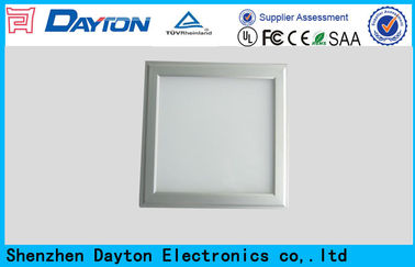 SMD2835 Square Led Ceiling Light 10W Led Panel 600x600 for Showroom