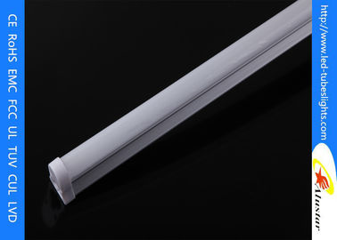 Energy Saving 3ft LED T5 Tube Light 2700 - 6500K  , 10W LED Tube