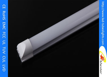 Energy Conservation Warm White 1200mm LED Tube Light T5 80Ra , Waterproof LED Tube