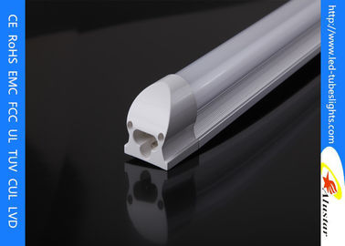 Energy Conservation Warm White 1200mm LED Tube Light T5 80Ra , Waterproof LED Tube