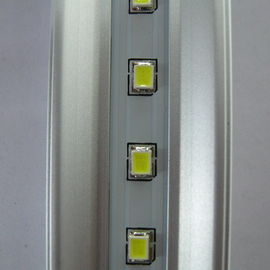 Aluminum +  PC SMD 3014 t5 LED Tube Lights For Bar Cabinet / 600mm LED Tube