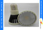 640 - 680lm Coffee House LED Spot Light Bulbs 7W 7000 k / LED Ceiling Lamp