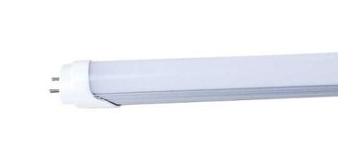 Plastic + PCT8 18w LED Tube Light 4 Feet 1800lm , Residential LED Tube Lighting