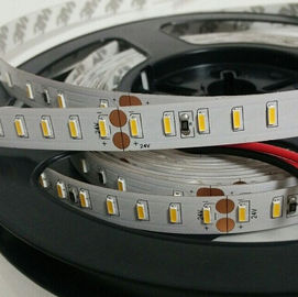 5000mm 24W 12v LED Strip Lights Waterproof Flexible For Christmas Decoration