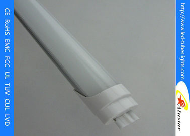 18 w Infrared LED T8 Tube Light For Underground Parking With 180 Degree Beam Angle