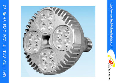 High Lumen Warm White LED Spot Light Bulbs 35W E27 With 3 Year Warranty