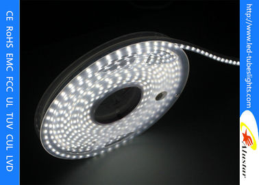 60 Leds 2835 SMD Flexible LED Strip Light For Residential  / Outdoor LED Rope Light