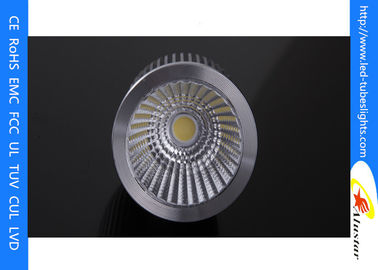 Epistar Chip Super Bright 10W LED Spot Light Adjustable For Hall Exhibition