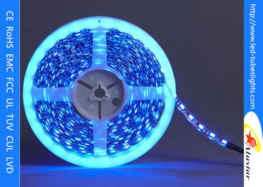 Green Blue LED Strip Light Flexible For Bridge Edge Lighting  / LED Strip Lamp