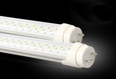 3000K AC100 - 240V  LED T8 Tube Light 18W For School , 1200mm LED Tube