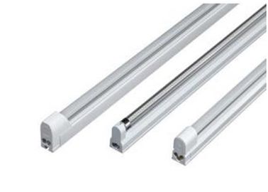 Ultra bright 800lm T5 LED Tube replacement with glass - material