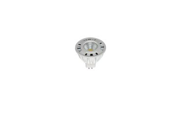 60D MR16 330lm Led Ceiling Spotlights GU5.3 50mm For Indoor Lighting