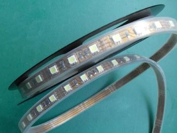 Energy - saving store Flexible LED Strip Light  7.2W / M CE RoHS Approved