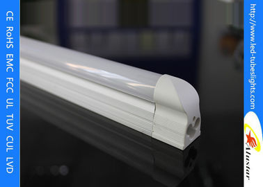 22Watt Warm 3000K 5ft LED Tube Lights T5 For Restaurant , Hotel CRI 85