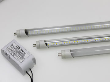 4000K 10W 600MM LED Tube Lights T5 With Internal Driver , Office Tube Light